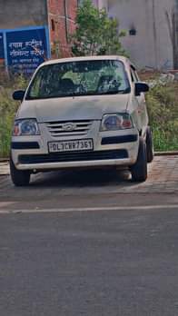 Image 1 of Santro by Aadil Saifi