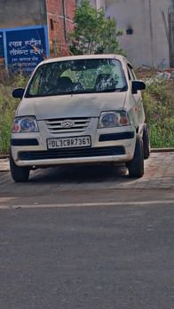 Image 1 of Santro by Aadil Saifi