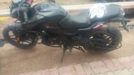 Image 7 of Pulsar N160 by mishra Ankit