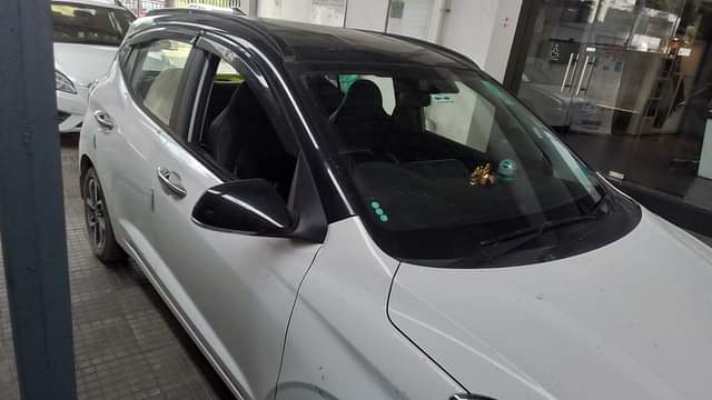 Image 1 of Grand i10 NIOS 2020-2023 by Debashis Das
