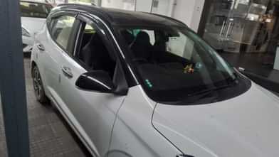 Image 1 of Grand i10 NIOS 2020-2023 by Debashis Das Image 1 of Grand i10 NIOS 2020-2023 by Debashis Das