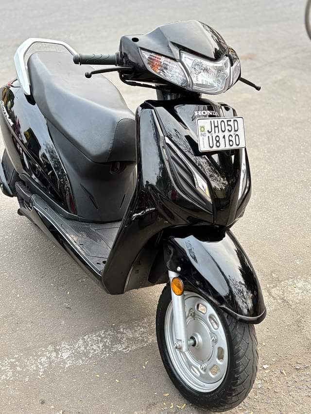 Image 10 of Activa by Yahya raza