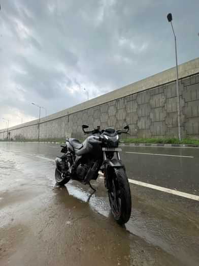 Image 1 of Xtreme 160R BS6 by Farhan 