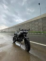 Image 1 of Xtreme 160R BS6 by Farhan 