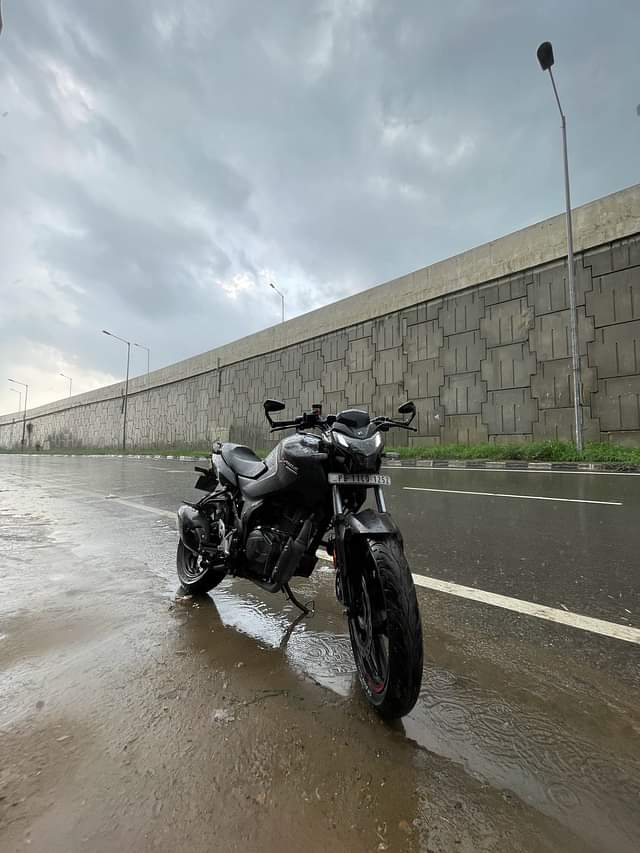 Image 1 of Xtreme 160R BS6 by Farhan 