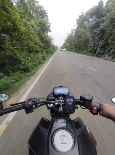 Image 2 of Xtreme 160R BS6 by Farhan 