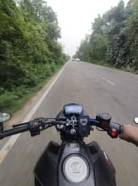 Image 2 of Xtreme 160R BS6 by Farhan 