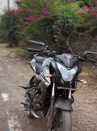 Image 3 of Pulsar NS200 by Sanjay kumar