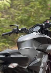 Image 4 of Pulsar NS200 by Sanjay kumar
