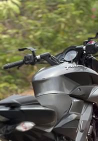Image 10 of Pulsar NS200 by Sanjay kumar