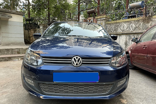 Image 1 of Polo by Shashank Tripathi