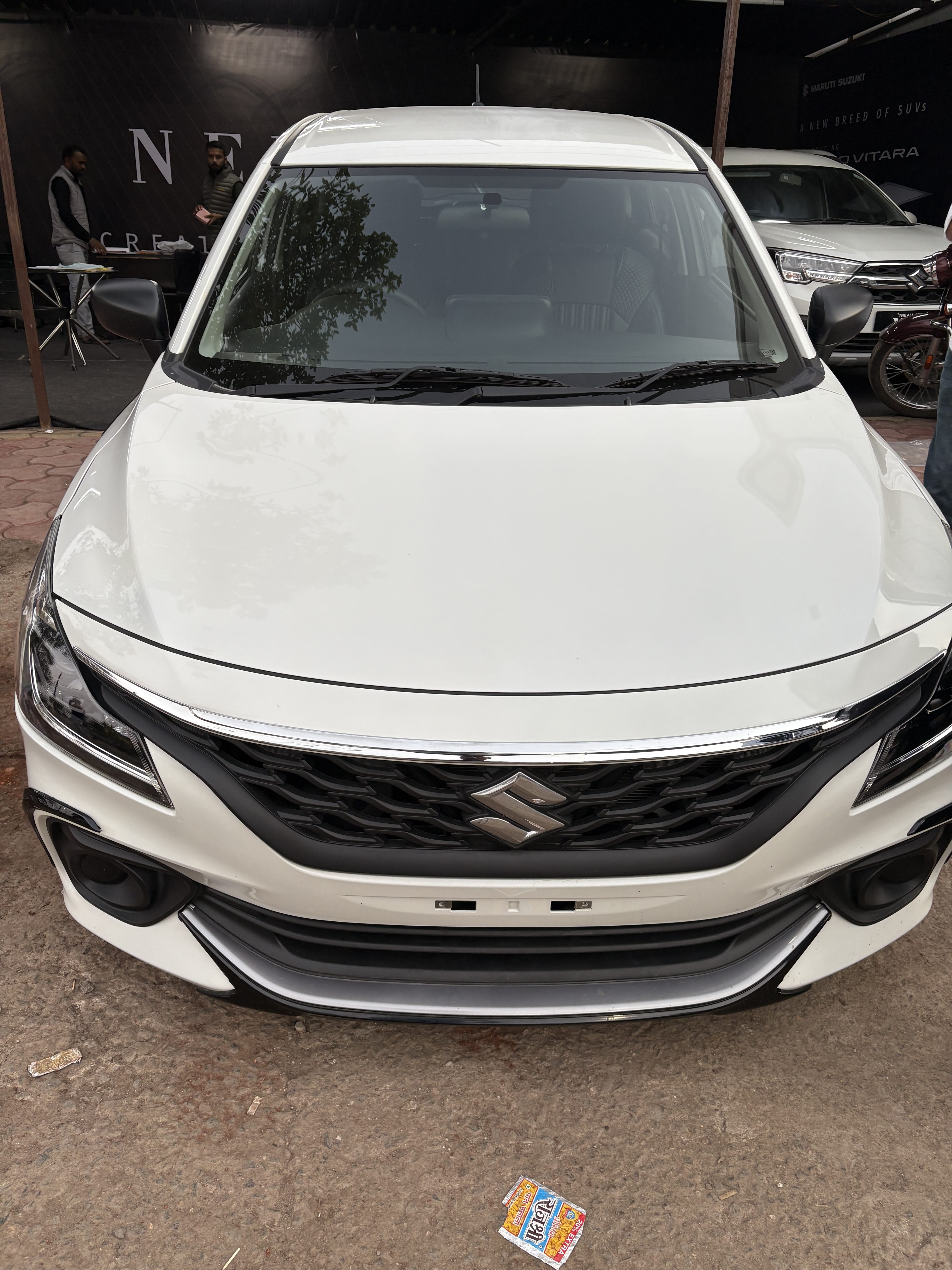 Review image 3 by Toiz Rehman Review image 3 by Toiz Rehman