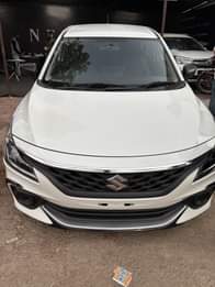 Image 3 of Baleno 2016-2021 by Toiz Rehman 