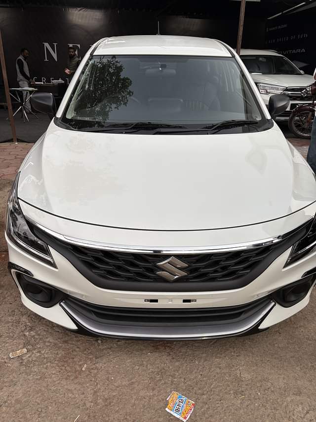 Image 1 of Baleno 2016-2021 by Toiz Rehman 