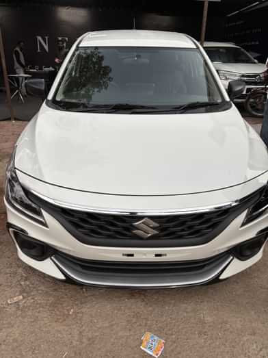 Image 3 of Baleno 2016-2021 by Toiz Rehman Image 3 of Baleno 2016-2021 by Toiz Rehman