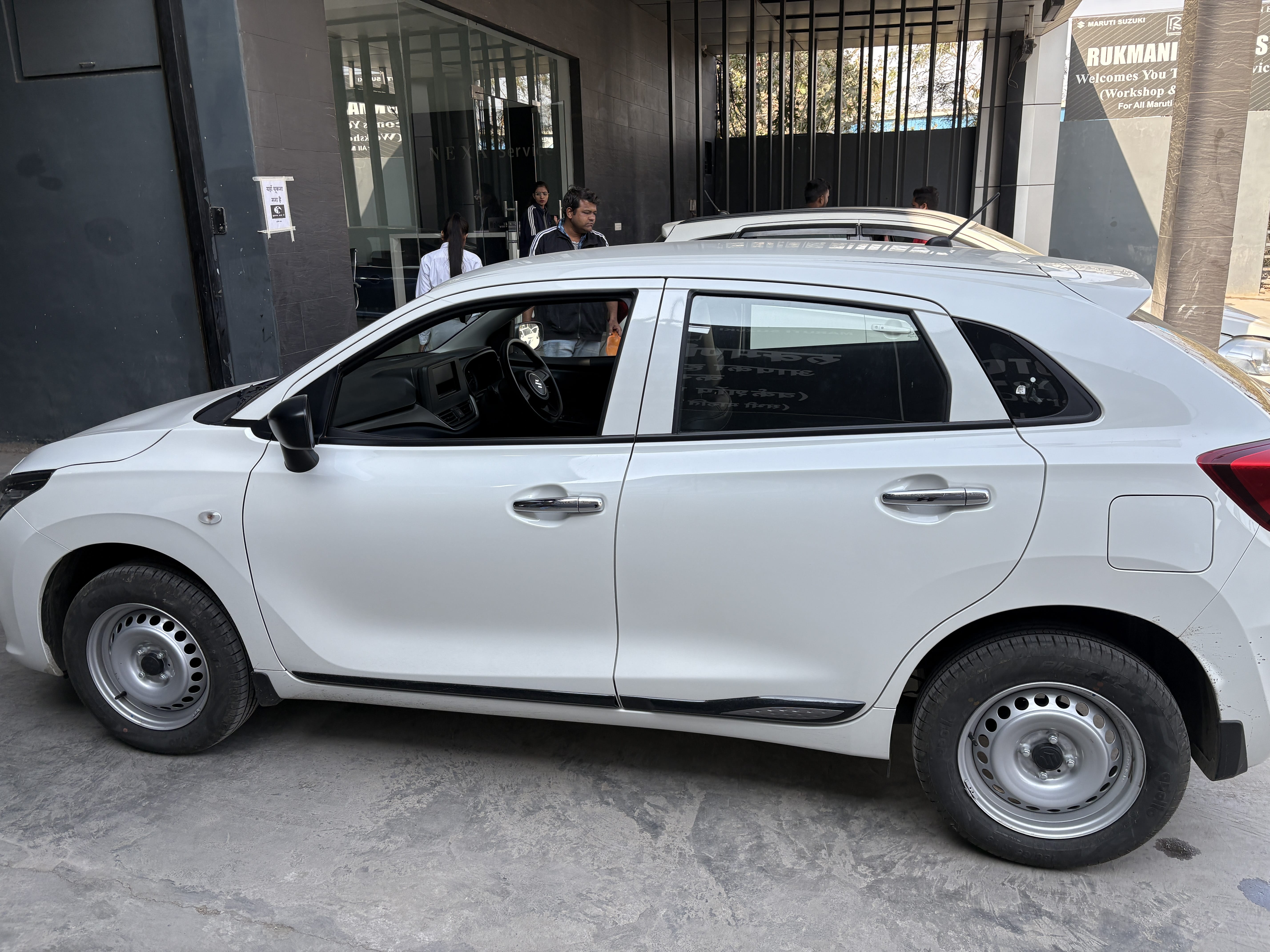 Review image 4 by Toiz Rehman Review image 4 by Toiz Rehman