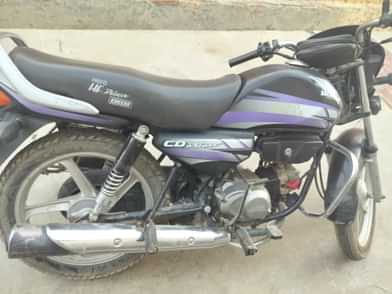 Image 1 of CD100 by Vinaykamboj 