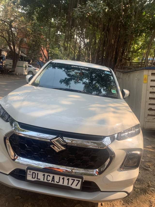 Image 2 of Grand Vitara by Himanshu 