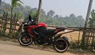 Image 1 of Pulsar RS200 by Roshan kaipeng