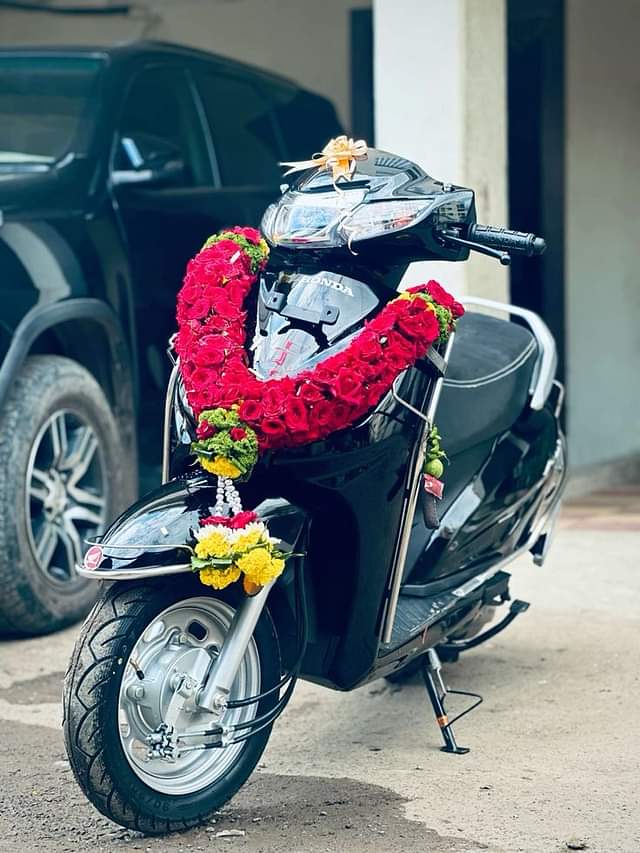 Image 9 of Activa by Satyam Bhatt