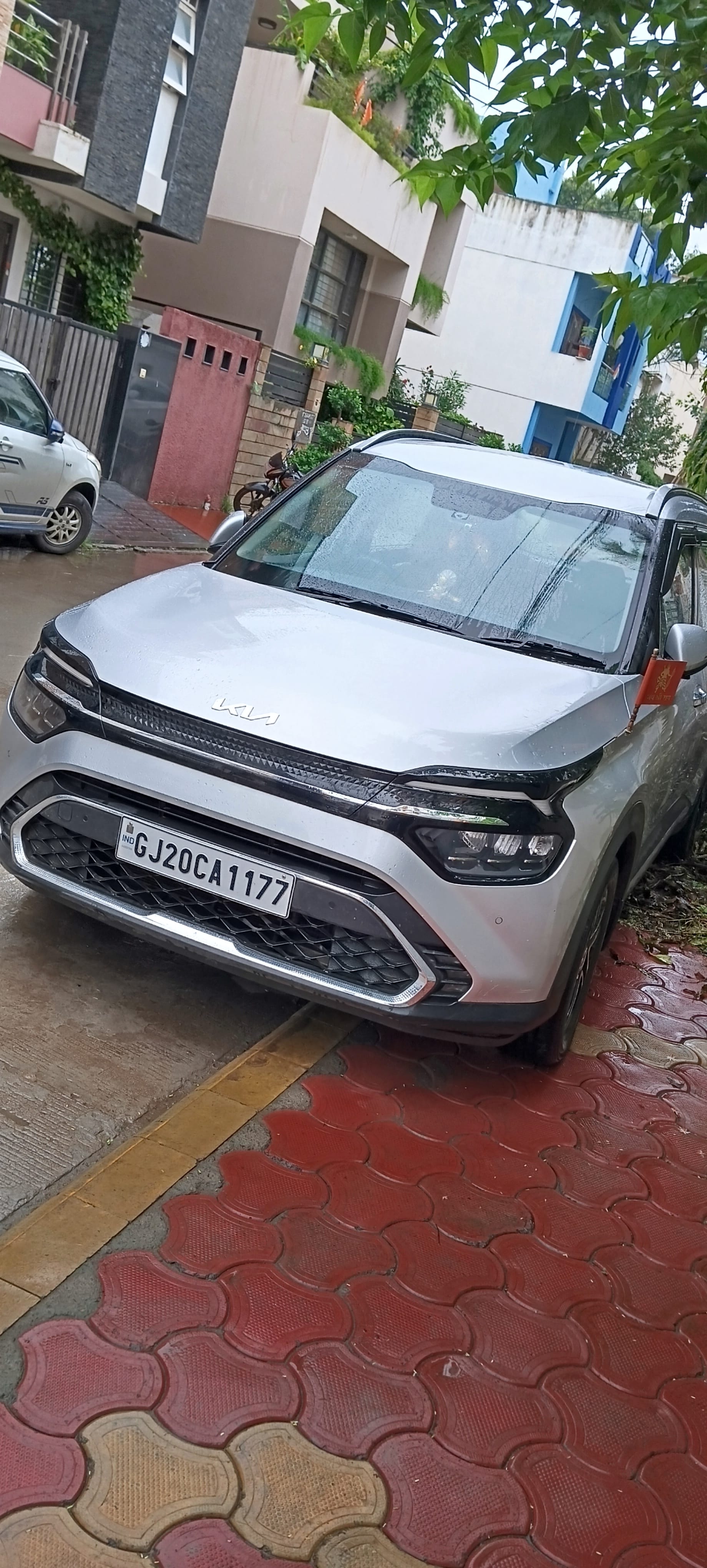 Review image 2 by Shaswat Mittal Review image 2 by Shaswat Mittal