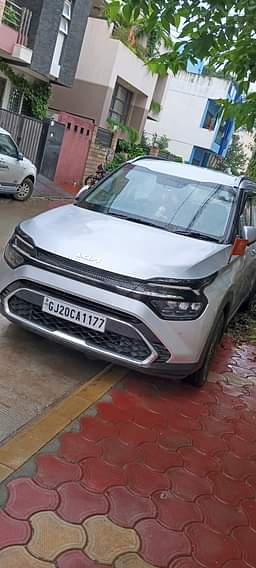 review
