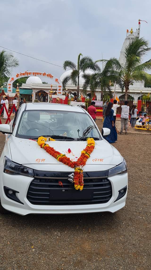 Image 1 of Dzire by Satyanarayan sharma
