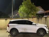 Image 2 of XUV700 by Vishal R