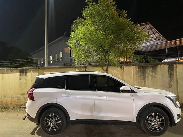 Image 1 of XUV700 by Vishal R