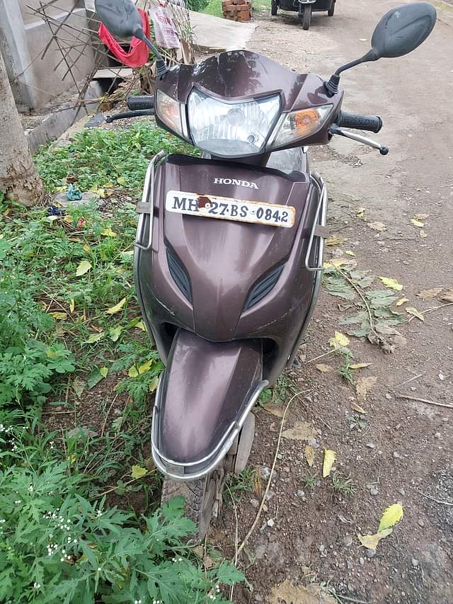 Image 2 of Activa 4G  2016-2020 by Bhushan pokale