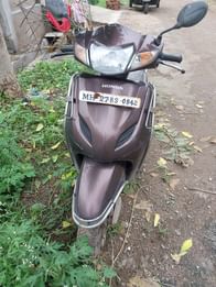 Image 7 of Activa 4G  2016-2020 by Bhushan pokale