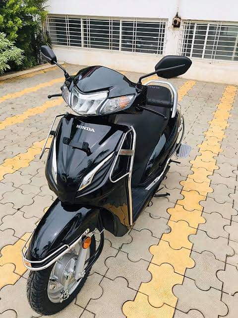Image 8 of Activa by Tushar Tomar