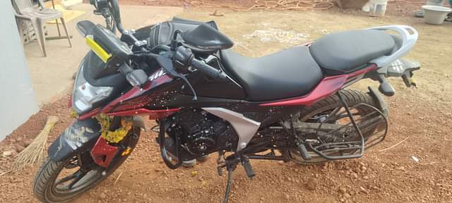 Image 1 of Pulsar N125 by Sai teja