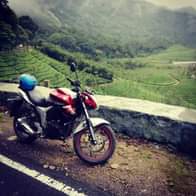 Image 2 of Gixxer 150 by Shanmugam Shanmugam