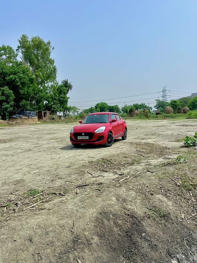 Image 1 of Swift by Ankit Sharma