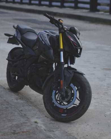 Image 7 of Pulsar N160 by Manoj 