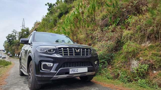 Image 3 of Scorpio N by Gursimrat 