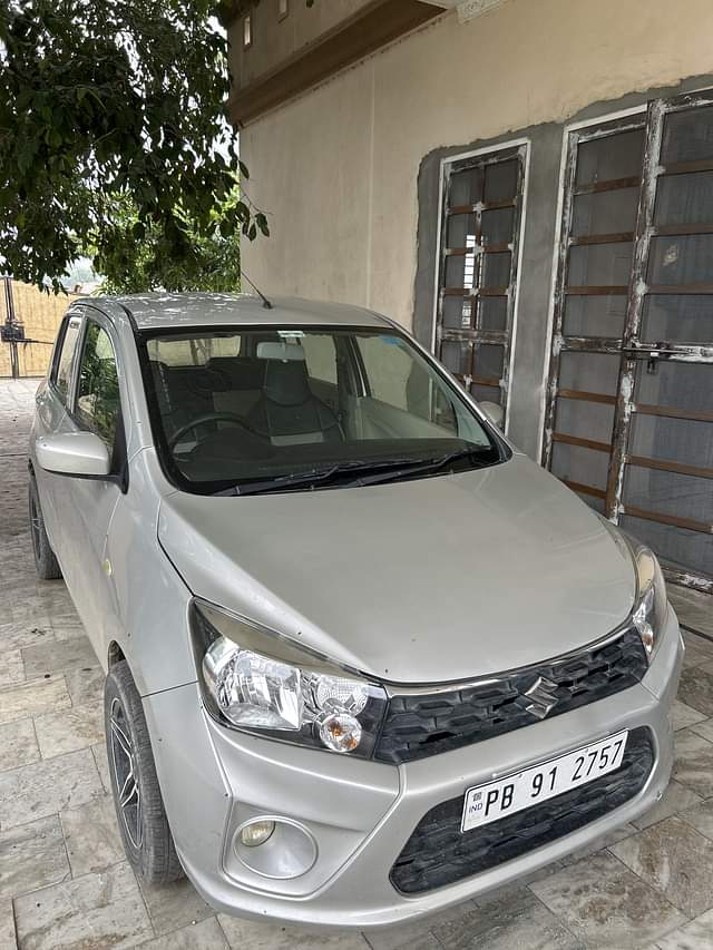 Image 1 of Celerio by Paramvir SINGH