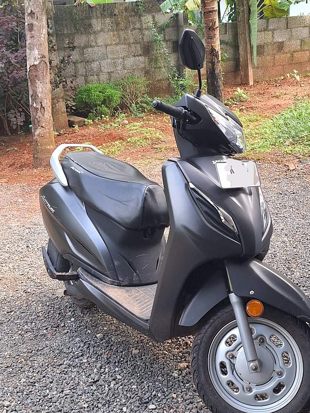 Image 5 of Activa by Ummu Habeeba