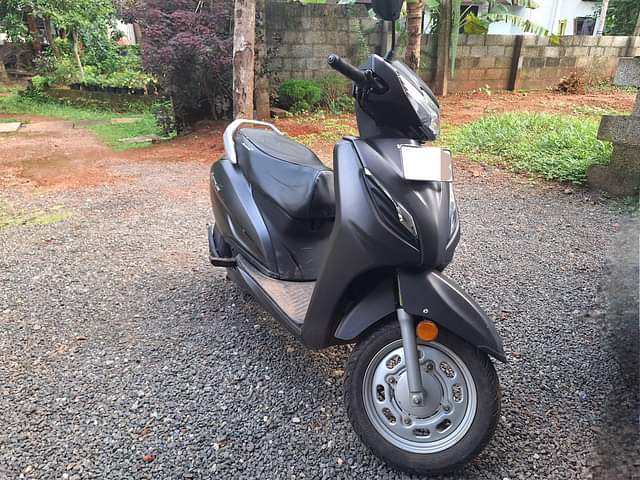 Image 6 of Activa by Ummu Habeeba