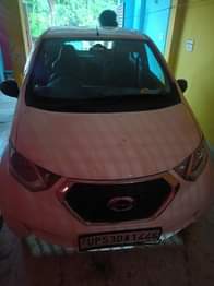 Image 1 of Redi-Go 2018-2022 by Ajay Kumar