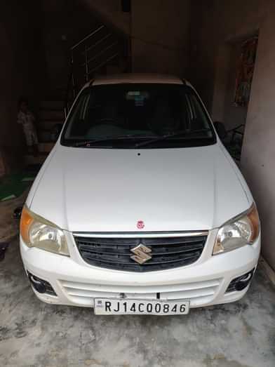 Image 2 of Alto K10 by Lakhvinder Singh