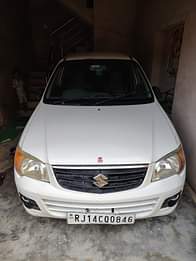 Image 2 of Alto K10 by Lakhvinder Singh