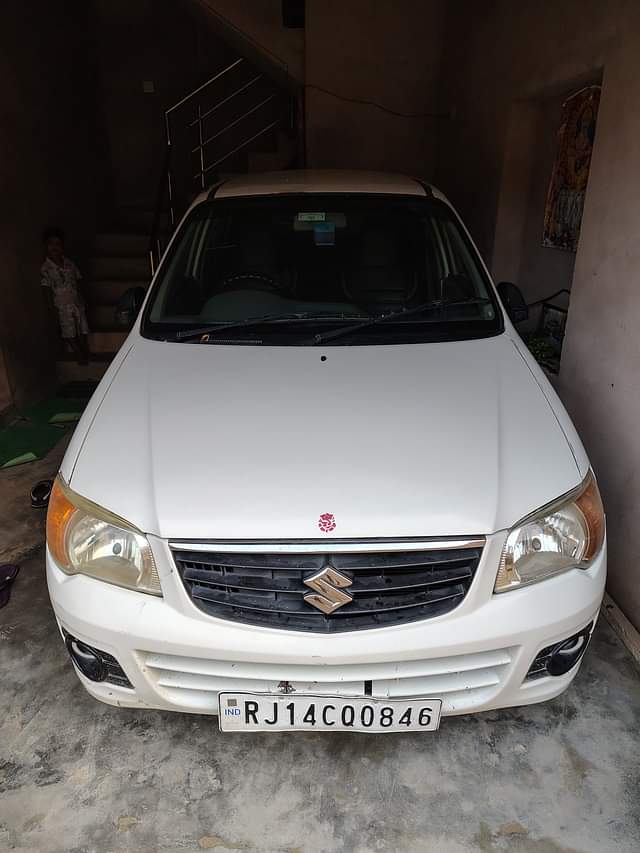 Image 1 of Alto K10 by Lakhvinder Singh