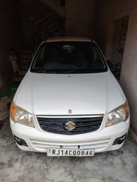 Image 2 of Alto K10 by Lakhvinder Singh