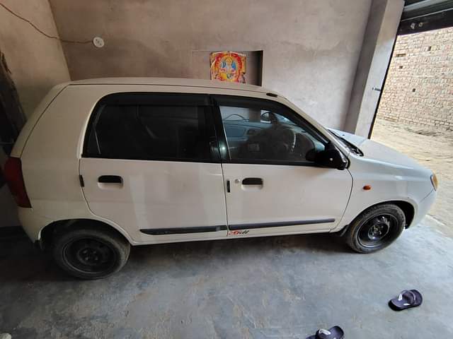 Image 2 of Alto K10 by Lakhvinder Singh