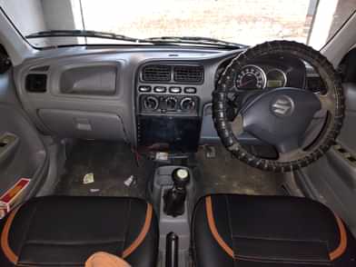Image 4 of Alto K10 by Lakhvinder Singh