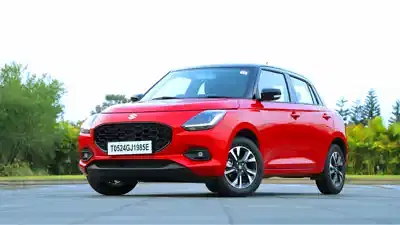 Image 1 of Swift by Shomesh Choudhary
