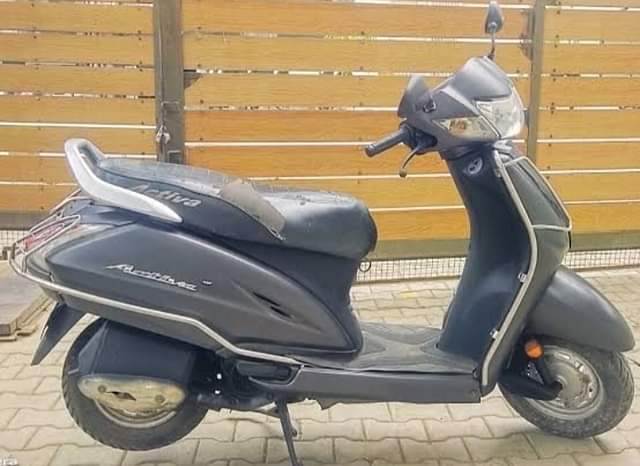 Image 3 of Activa by Bhargav 