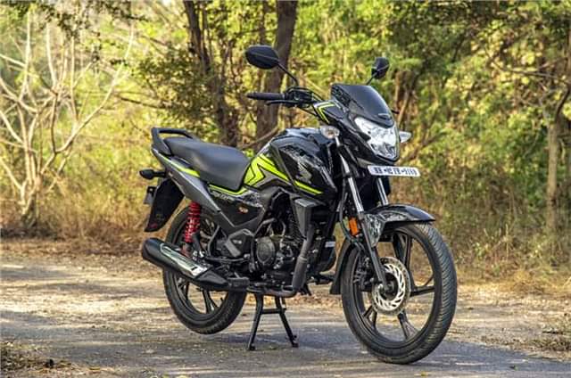 Image 1 of SP 125 by Karan kolhe